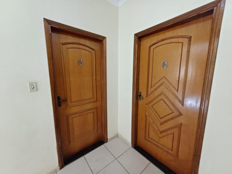 Av. Cristo Redentor, 223, Apto 06 - 1° Andar - Edifício Vila Rica