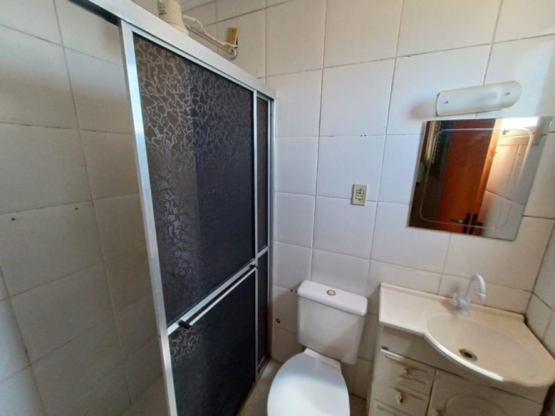 Av. Cristo Redentor, 223, Apto 06 - 1° Andar - Edifício Vila Rica