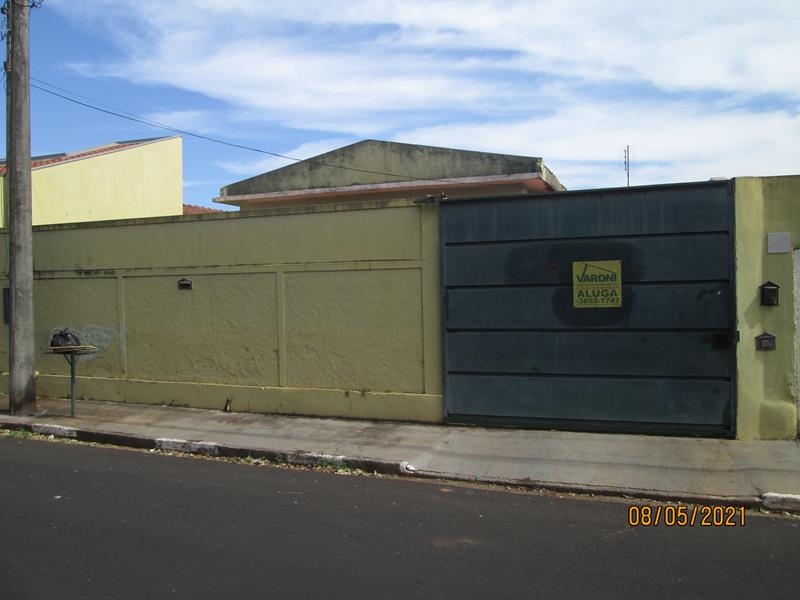 Rua Otacílio Ferraz Pacheco, 391