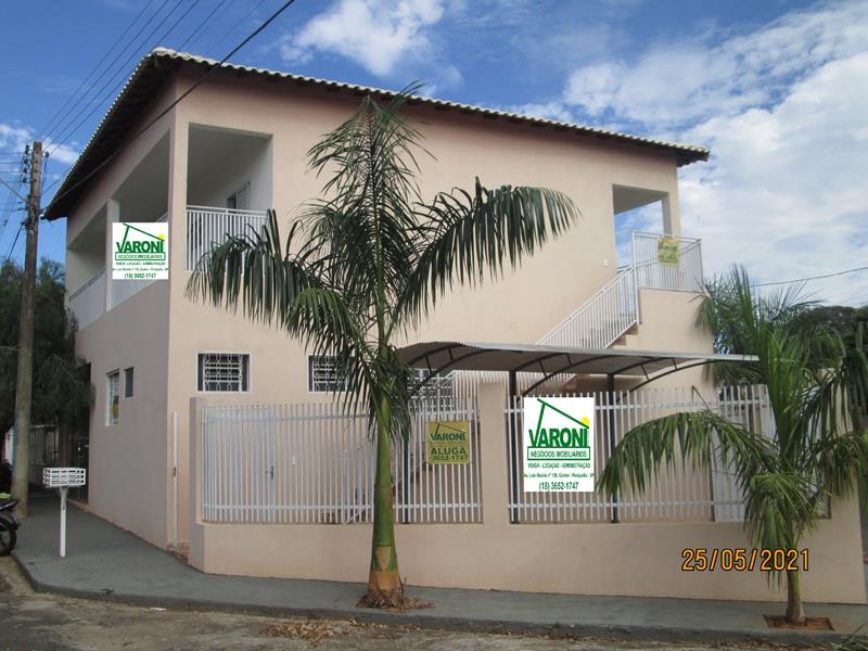 Av Guilherme Lang, 207 (Superior)