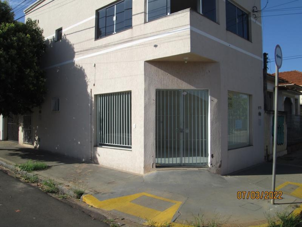 Av Luiz Osório, 978