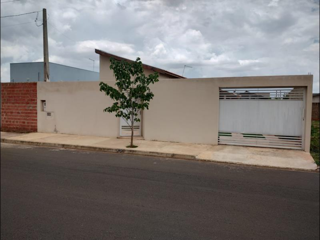Rua Santiago Sanches Martins, 730