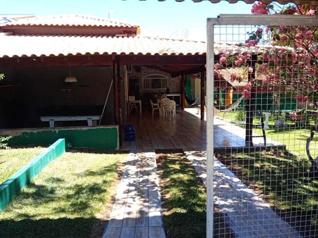 Condomínio Residencial  Recanto do Sol Nascente