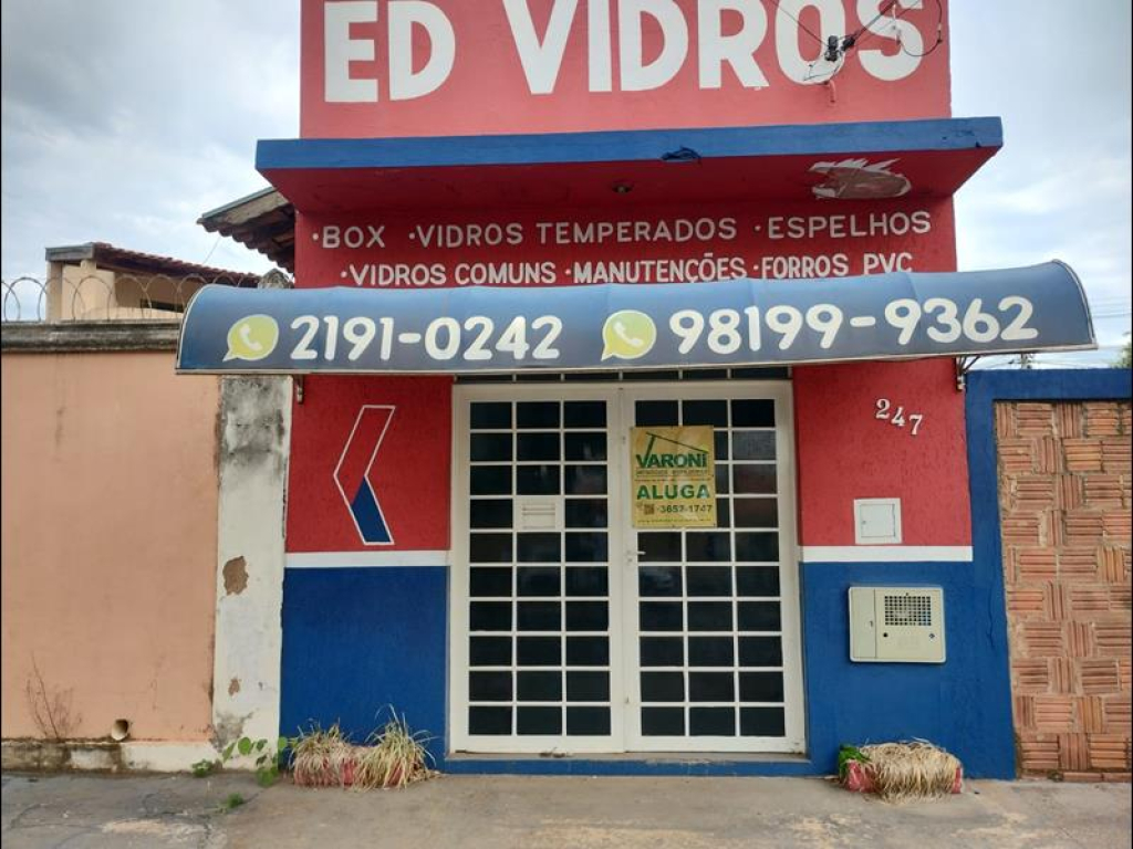 Av. Mato Grosso, 247