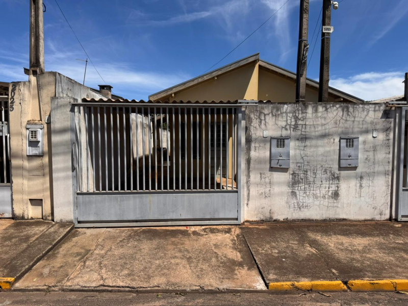 Av. Santa Casa, 2029