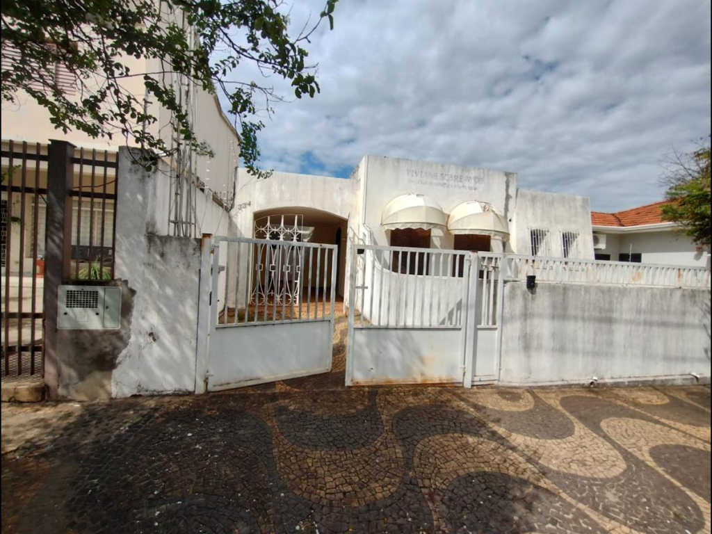 Rua Santa Clara, 334