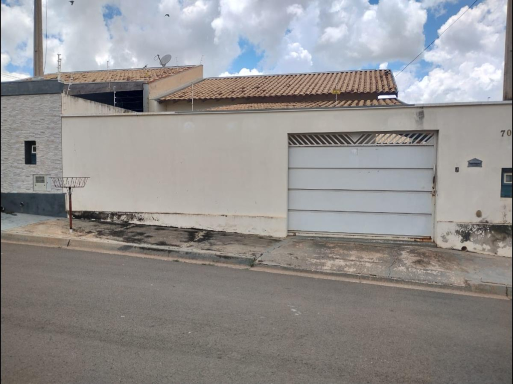 Rua José Passare, 70