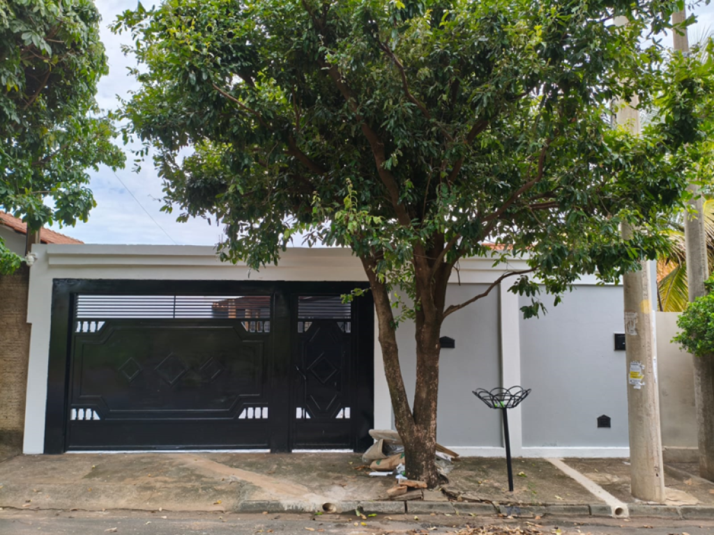 Rua Fausto Di Giacomo, 870