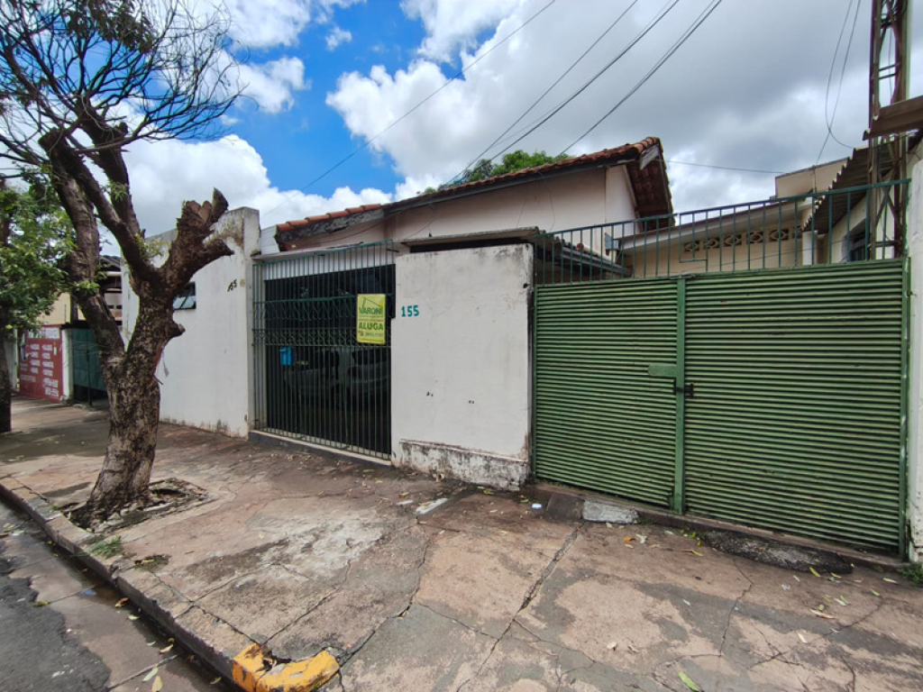 Rua Giacomo Paro, 155