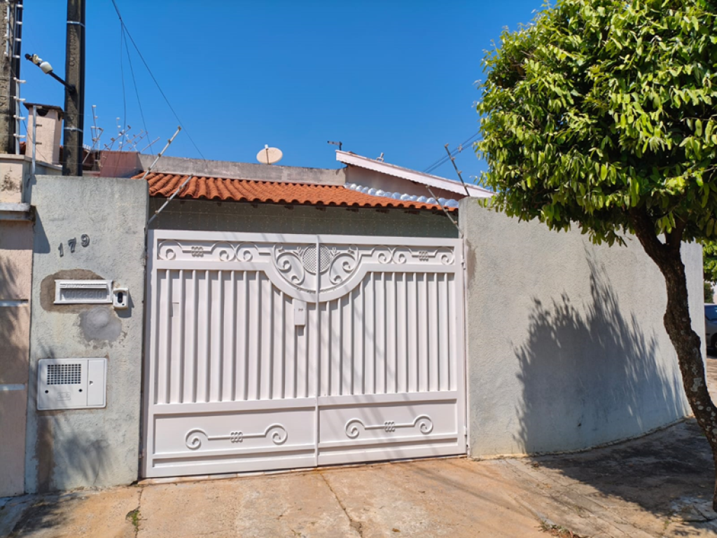 Rua Antônio Prudêncio, 179