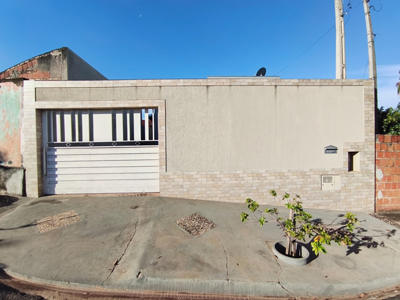 Rua Francisca Viudes Martines, 221