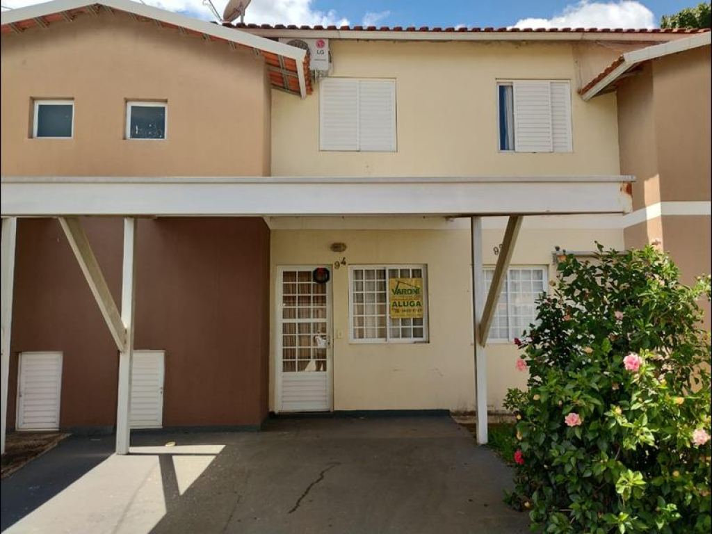 Rua Augusto Pereira de Moraes, 2215, Apto 94 - Res. Paineiras