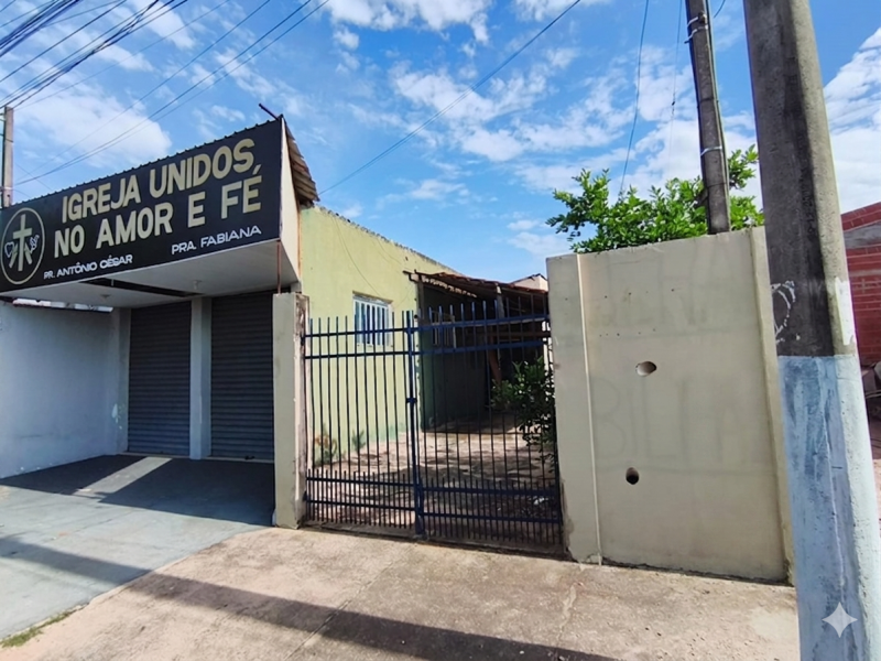 Rua Educador Paulo Freire, 525