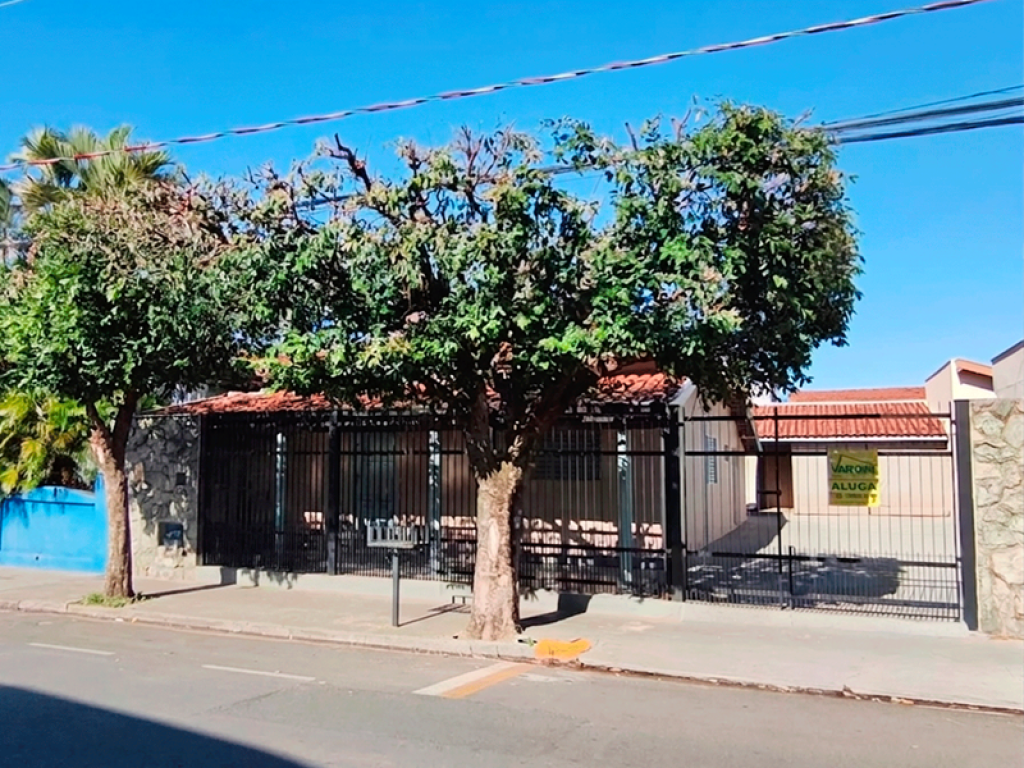 Rua Dr Ramalho Franco, 1364