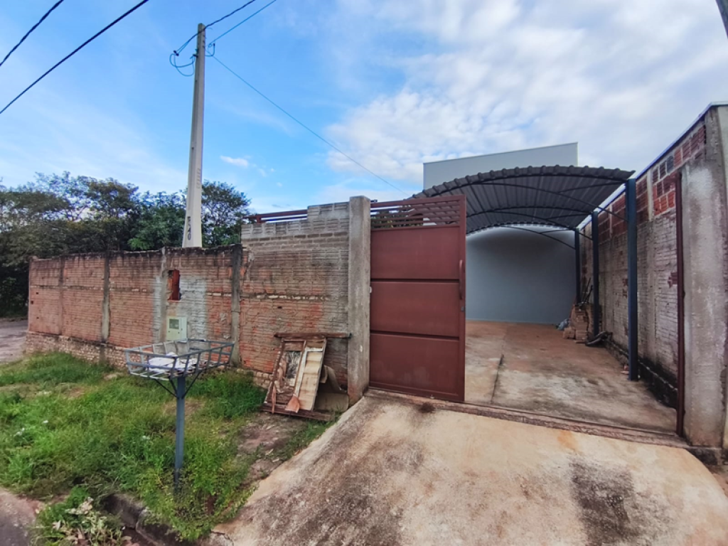 Rua Chauky Rahal