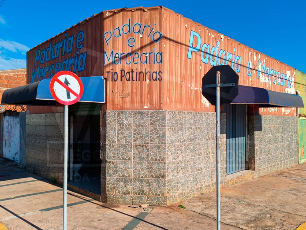 Av. Santa Casa, 1375
