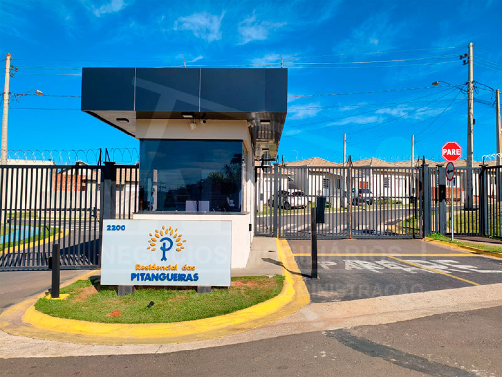 Av. Antônio Galvão de Arruda, 2200