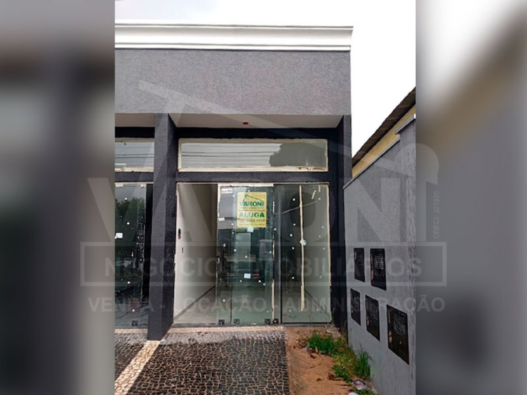 Av. Rui Barbosa, 18 Sala 05