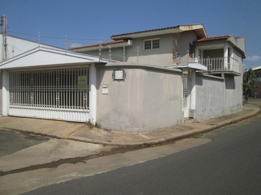 Rua Honorato Lopes, 14