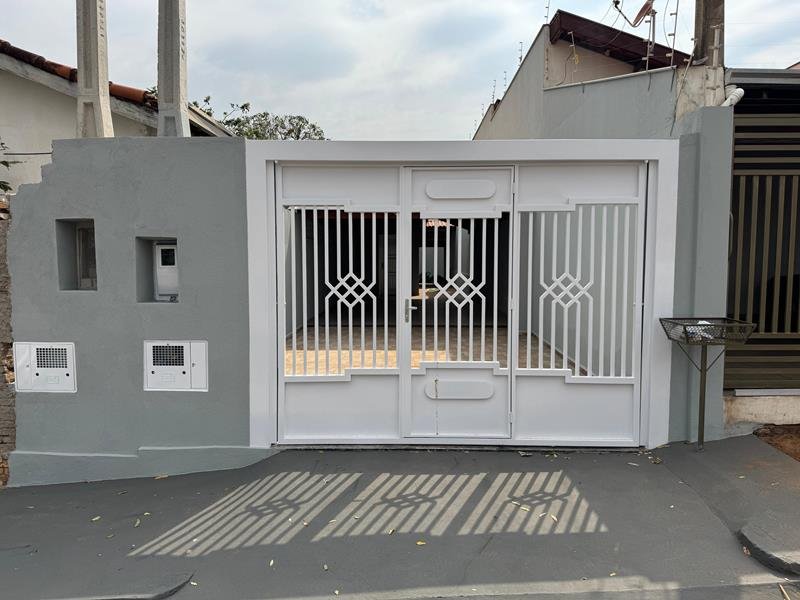 Rua Santa Catarina, 50 B