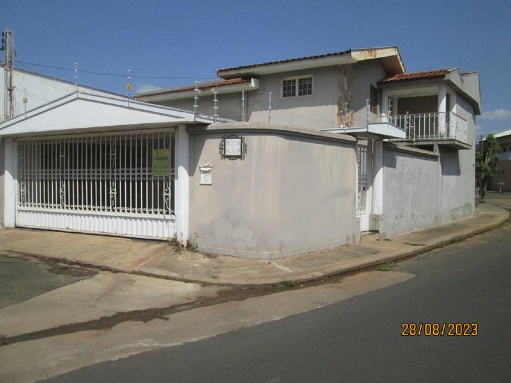 Rua Honorato Lopes, 14