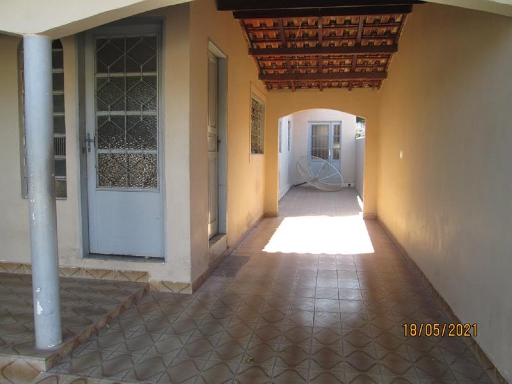Rua Amapá, 312.