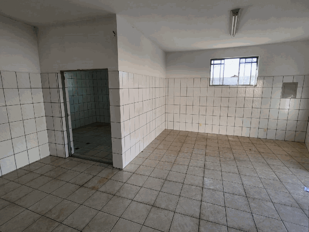 Rua Ismênia da Rocha, 94 A