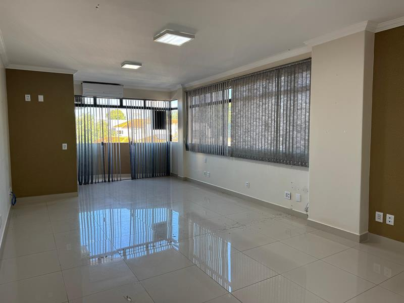 Av Antônio Define, 651 - Ed Central Plaza - Ap 22