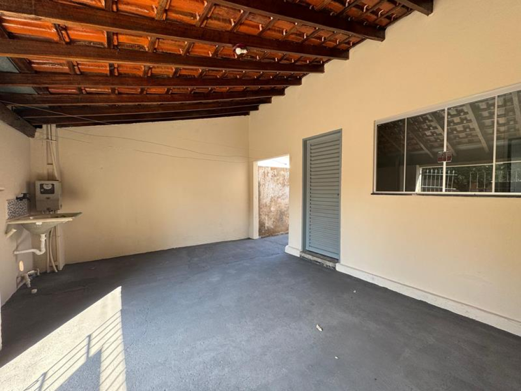 Rua Gabriel Gaetti, 65 A 
