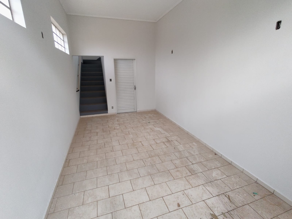 Rua Altino Vaz de Mello, 897
