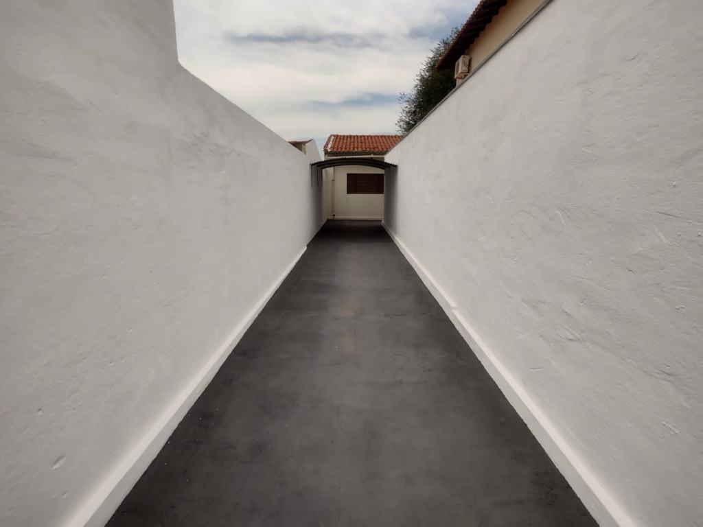 Av da Glória, 89 FDS