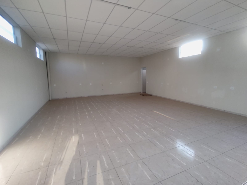 Av José Paulo do Valle, 281