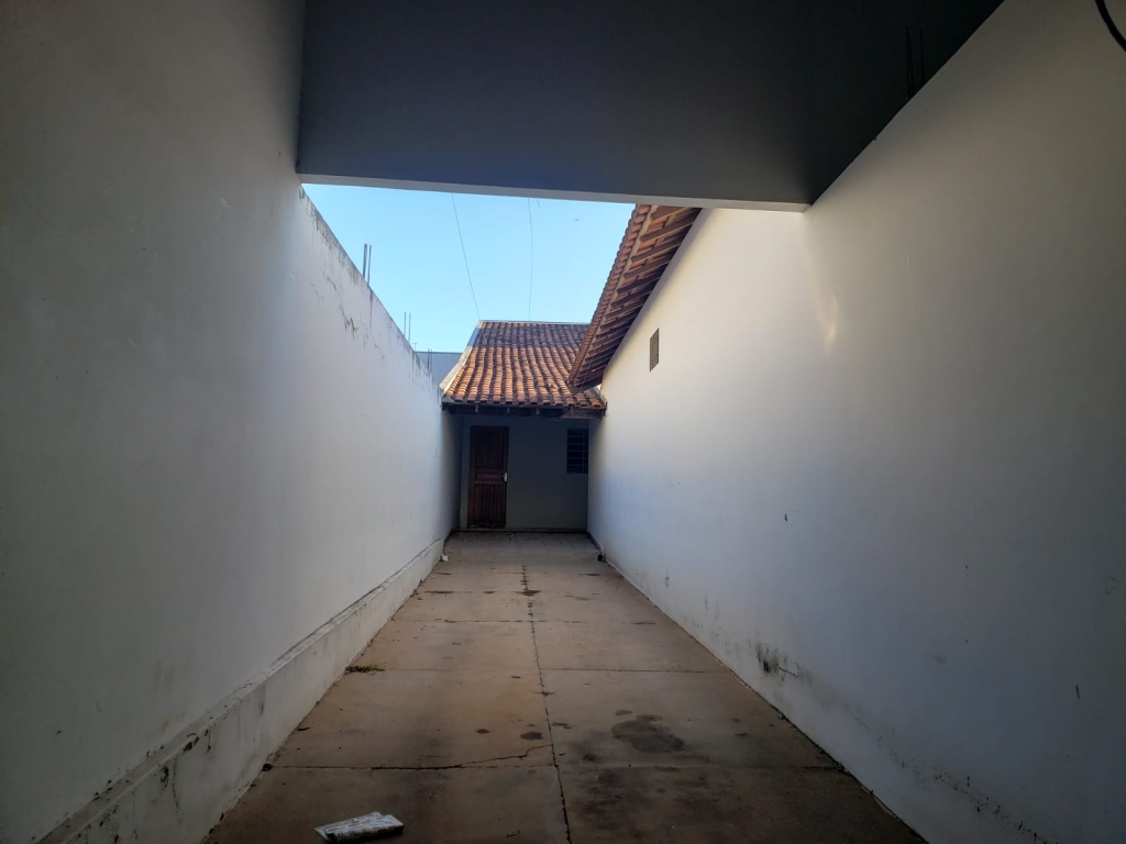 Rua João Carlos Vilas Boas, 135 A