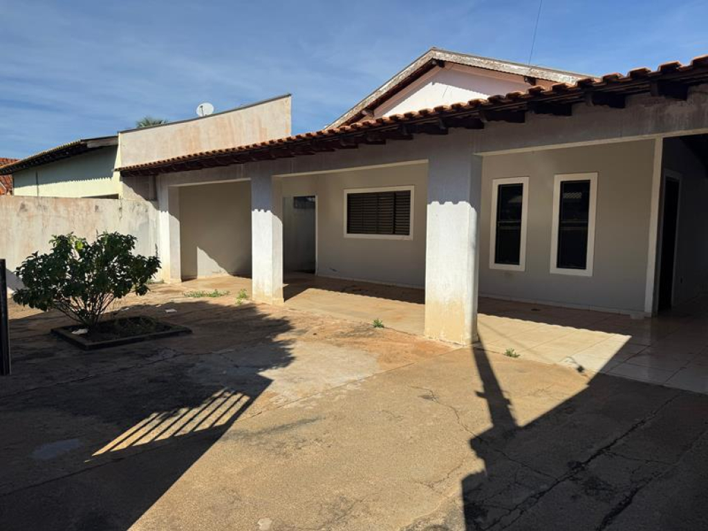 Rua José Cassiano Raphael da Silva, 418 