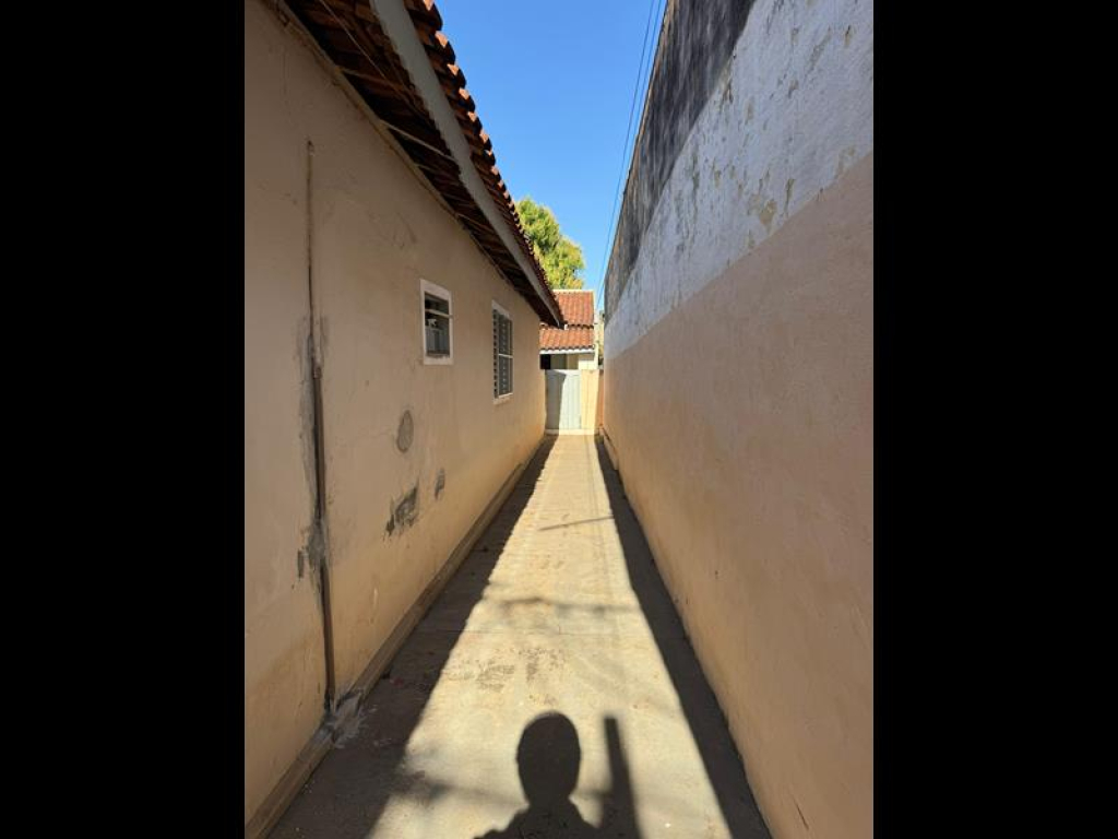 Rua Amapá, 299 - Fundos 