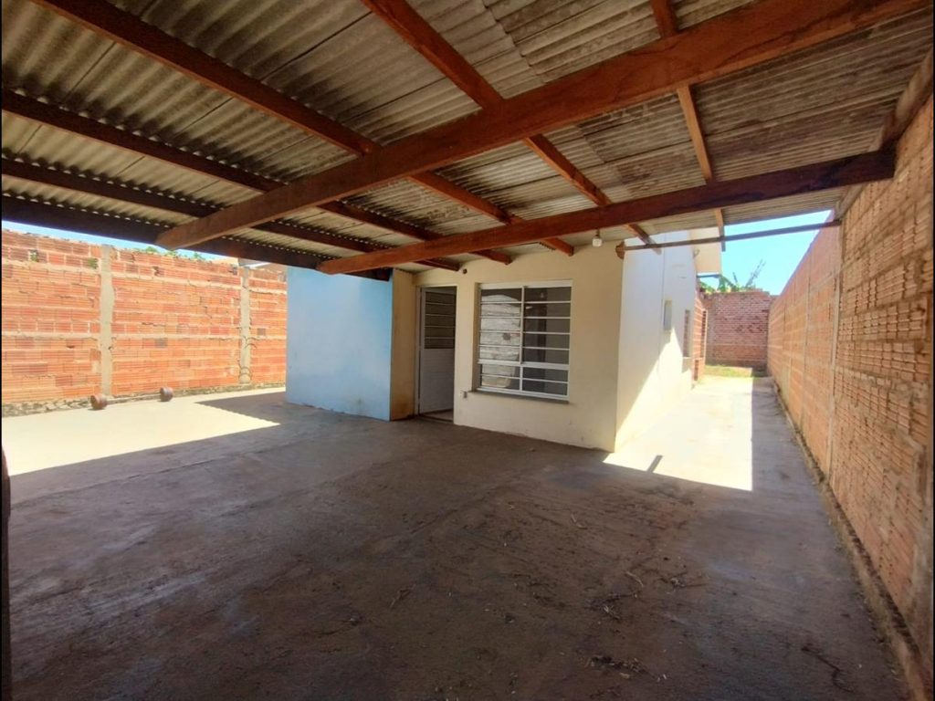 Rua João Maciel Filho, 744