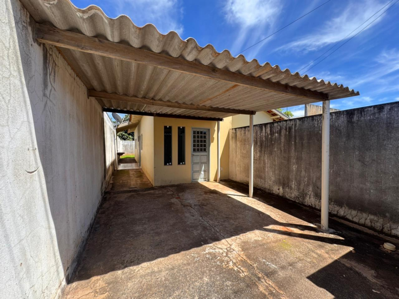 Av. Santa Casa, 2029