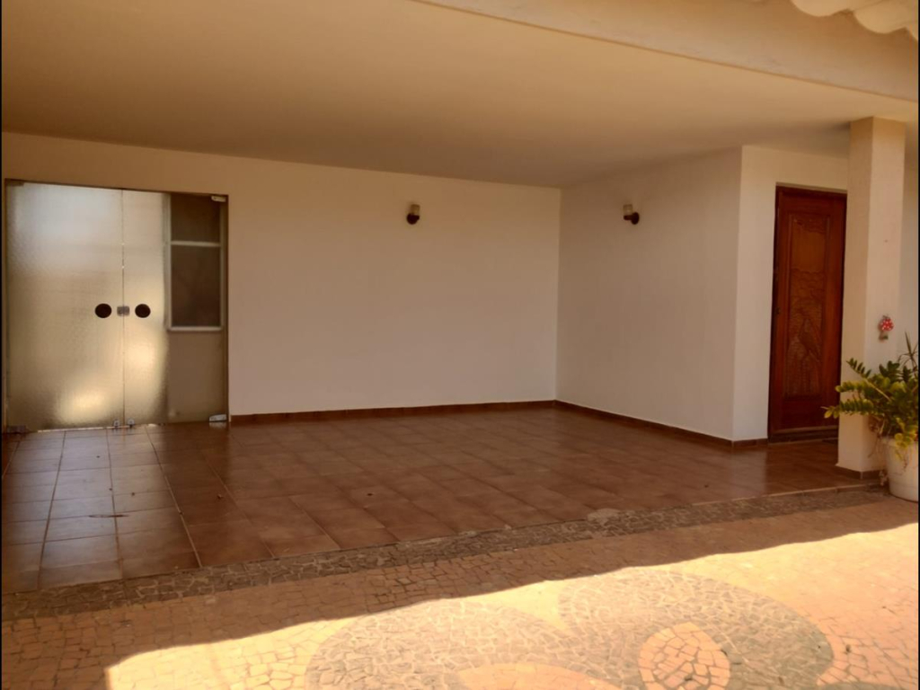 Rua Dr. Ramalho Franco, 1430 