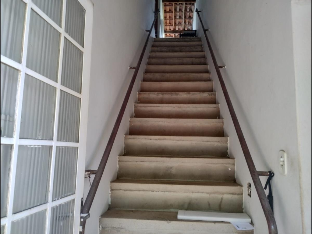 Av. Guilherme Lang, 30 