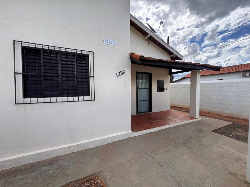 Rua Dr. Enio Soliani, 1392