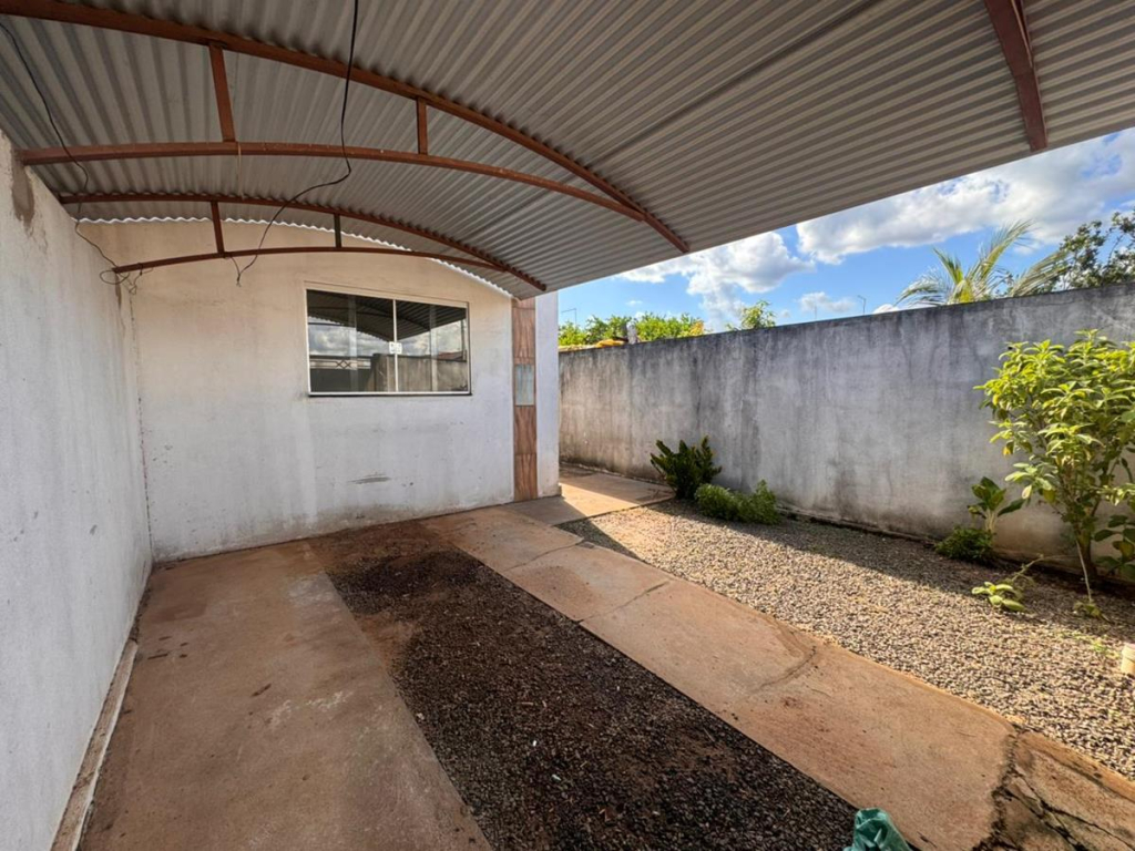 Rua Gumercindo Pereira dos Reis, 1219 