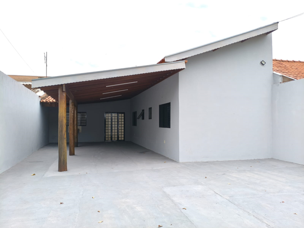 Rua Fausto Di Giacomo, 870