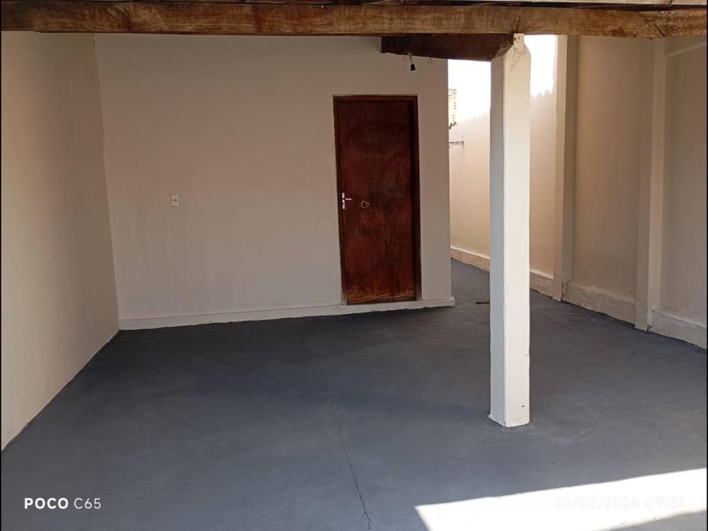 Rua Antonio Prudêncio, 223 