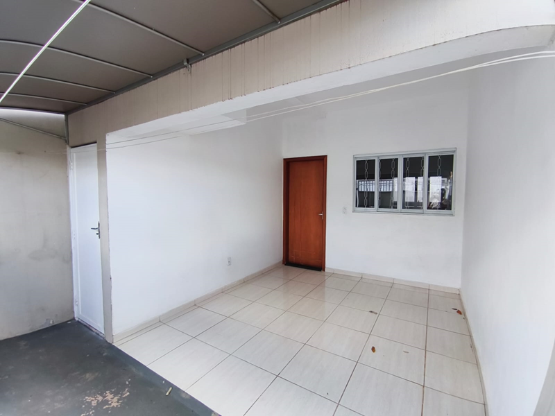 Rua Sergipe, 128