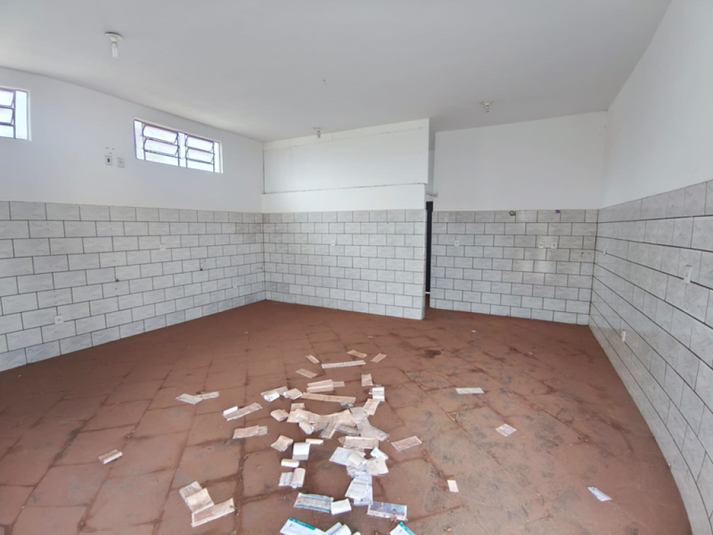 Rua Enio Soliani, 1050