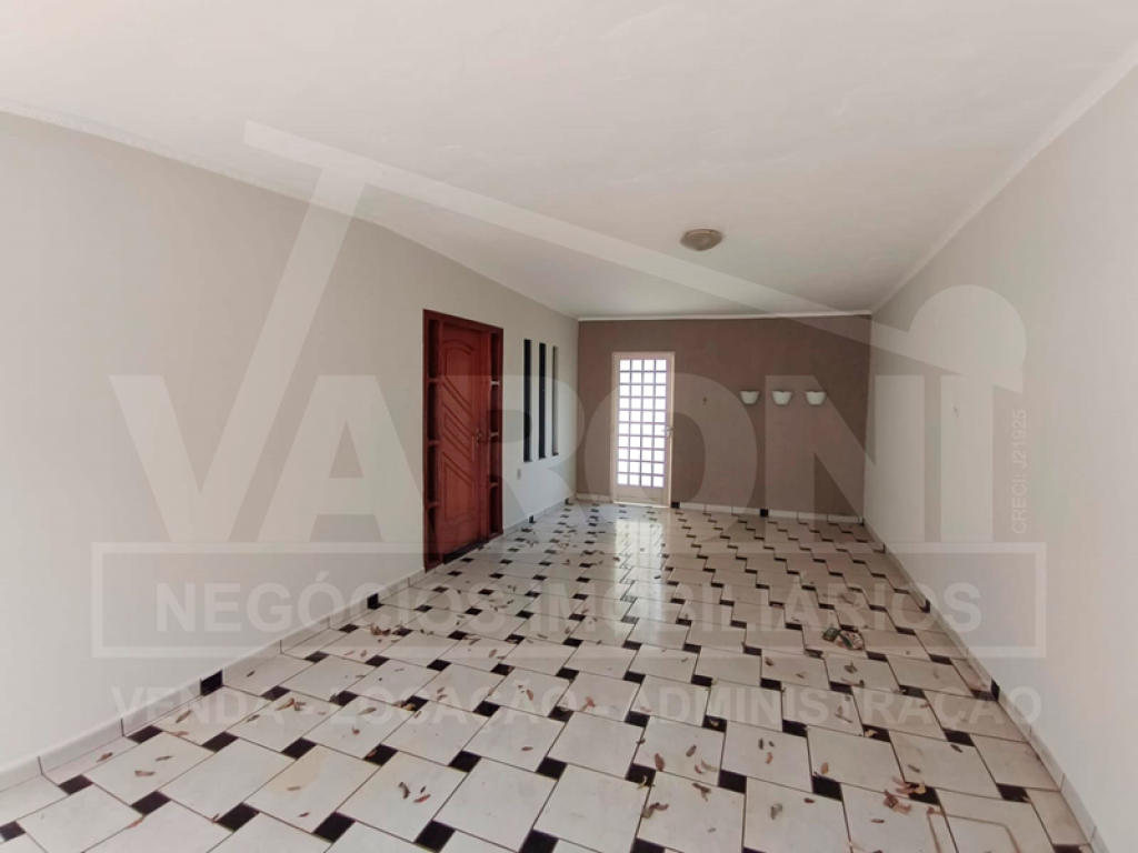 Rua Luis Rosa Pereira, 952