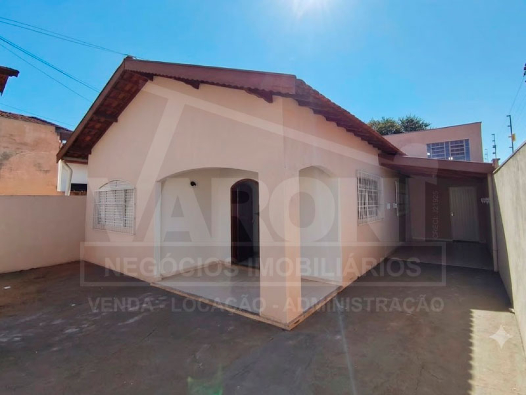 Rua Segisfredo Pesqueiro, 241