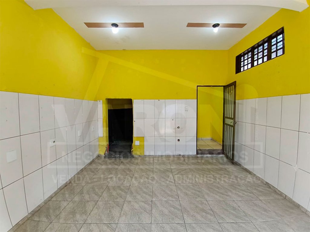 Rua Alfredo Waldemarin, 717
