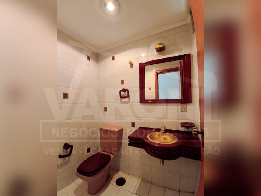 Rua Santa Clara, 447 – Apto 1401 (14°Andar) - Residencial Santa Clara