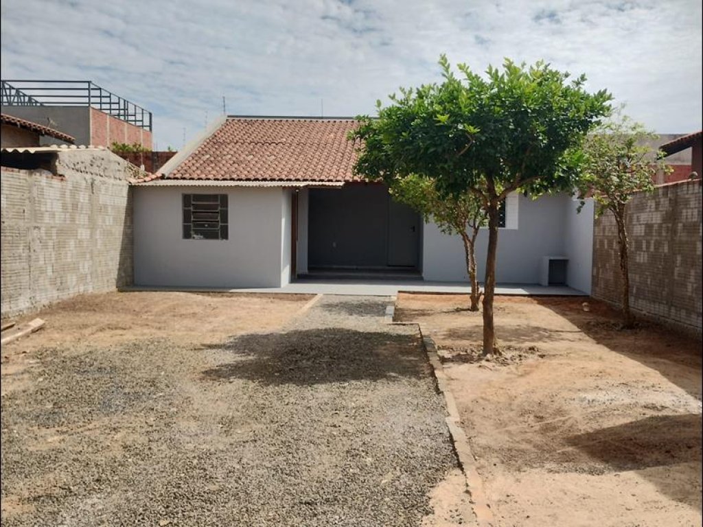 Rua Antonio Machi, 405 